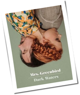 Mrs&period; Greenbird: 
