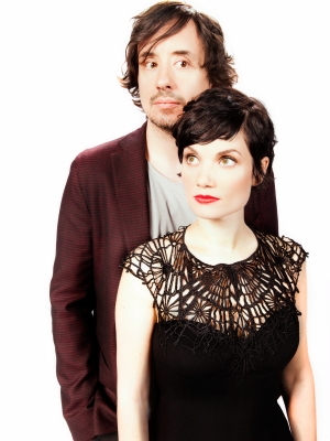 Mrs. Greenbird: Songpremiere von