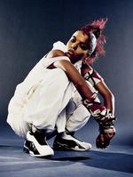 Ms Dynamite: Bei Geburtstagsfeier explodiert