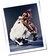 Ms Dynamite: Bei Geburtstagsfeier explodiert