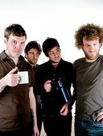 Muff Potter: 'Angry Pop-Band' l&ouml;st sich auf