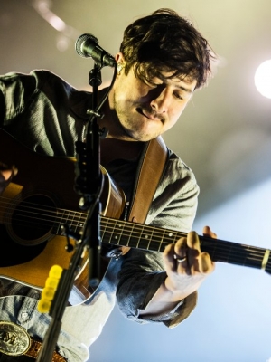 Mumford And Sons: Neue Single