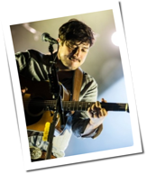 Mumford And Sons: Neue Single 