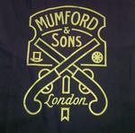 Mumford & Sons: Gewinnt Fanpakete zum