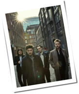 Mumford & Sons: Live-Performance von 