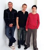 Muse: Gegen Celine Dion gewonnen