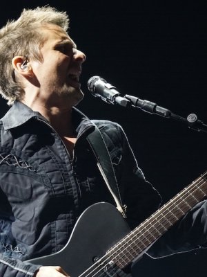 Muse: Graphic-Novel-Clip zu