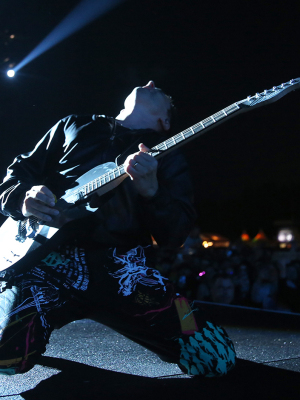 Muse: Neuer Song