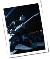 Muse: Neuer Song 