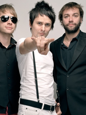 Muse: Neuer Song