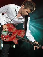 Muse: Neuer Song