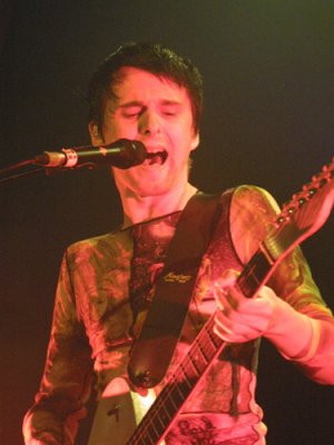 Muse: Neues Video