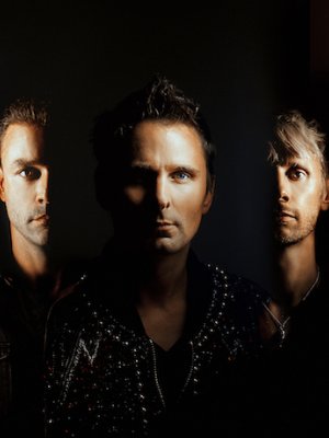 Muse: Neues Video zu