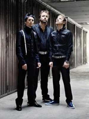 Muse: Selbstzensur in Malaysia