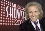 Musical-Showstar: Gottschalk greift Bohlens DSDS an