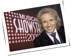 Musical-Showstar: Gottschalk greift Bohlens DSDS an