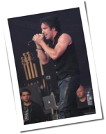 Musik-Folter: Trent Reznor tief getroffen