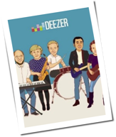 Musik-O-Mat: Partei-Playlists auf dem Pr&uuml;fstand