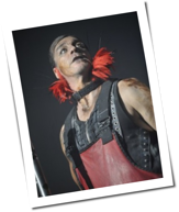 Musikautorenpreis: GEMA nominiert Rammstein & Ufo361