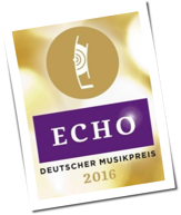 Musikpreis: Echo stellt sich neu auf