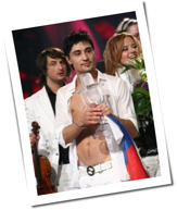 Musikspecial Russland: Musik f&uuml;r 140 Millionen