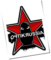 Musikspecial Russland: Russisch ist rap-bar