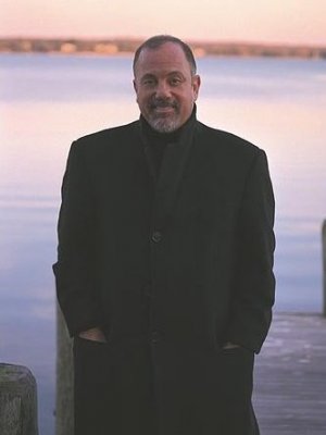 Muttertag: Singende Grußkarte mit Billy Joel