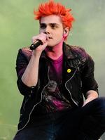 My Chemical Romance: Drummer beklaut eigene Band