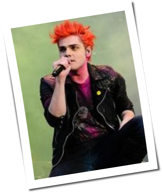 My Chemical Romance: Drummer beklaut eigene Band