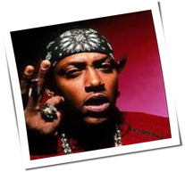 Mystikal: Lange Haftstrafe f&uuml;r US-Rapper