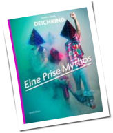Mythos Deichkind: Bildband dokumentiert Erfolgsgeschichte