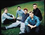 N Sync: Drei Monate Weltraum-Training