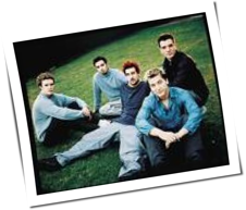 N Sync: Drei Monate Weltraum-Training