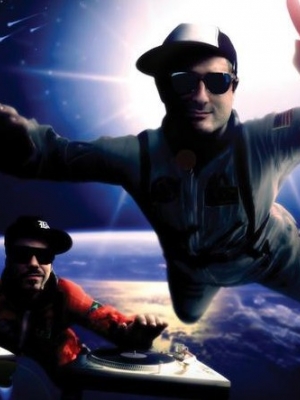 N.A.S.A: Neues Video zu