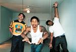 N.E.R.D.: Blutiger Zwischenfall bei Videodreh