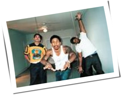 N&period;E&period;R&period;D&period;: Blutiger Zwischenfall bei Videodreh