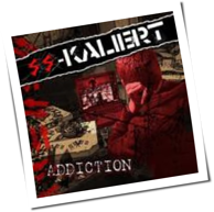 NS-Symbolik: Punkband droht Haftstrafe
