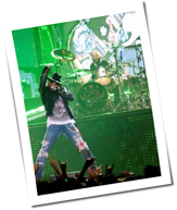 Nach 19 Jahren: Guns N' Roses trennen sich von Drummer