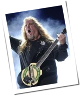 Nach Jeff Hannemans Tod: 