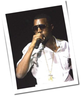Nach Trump-Support: Stars entfreunden Kanye West