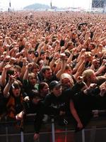 Nach der Loveparade: Wacken prüft Sicherheitskonzept