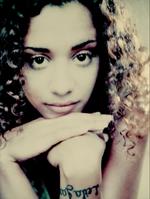 Nadja Benaissa: Ex-No Angel covert Rio Reiser