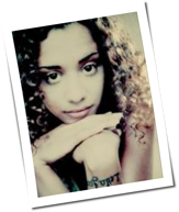 Nadja Benaissa: Ex-No Angel covert Rio Reiser