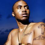 Nas: Zu brutal für Benefiz-Konzert?