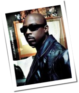 Nate Dogg: Rapper erleidet zweiten Schlaganfall