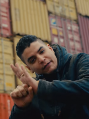 Nate57: Neues Video