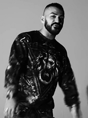 Nazar feat. Falco: Video zu