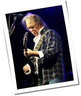 Neil Young: 