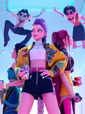 Netflix-Hit: