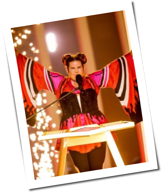 Netta Barzilai: ESC-Sieg mit  
